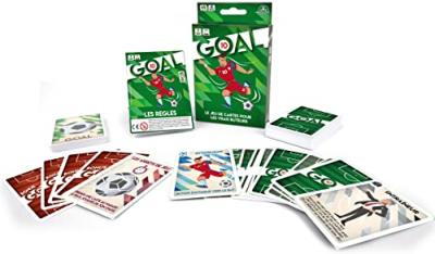 Goal 10 - Starter Pack En Cdu De 24 Pcs