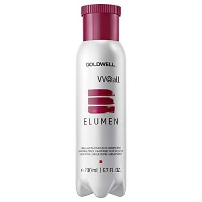 Goldwell Elumen Coloration Permanente Longue Dur&eacute;e 200 ml Vv @ tous