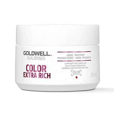 Goldwell Dualsenses Color Extra Rich Brilliance 60Sec Treatment 200ml