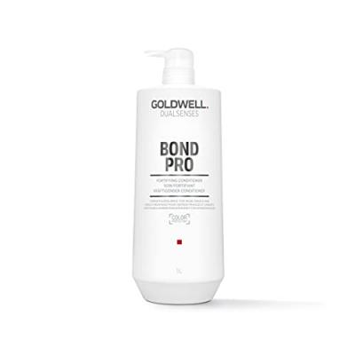 Goldwell, Dualsenses Bond Pro Conditionneur 1000 ml Blanc 1 l