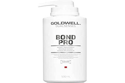 Goldwell Dualsanses Bond Pro 60sec 500ml Capillary Treatment Clair