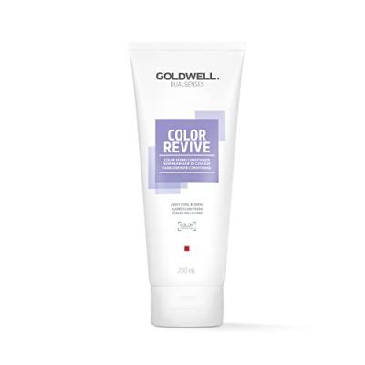 COLOR REVIVE color giving conditioner #light cool blonde 200 ml