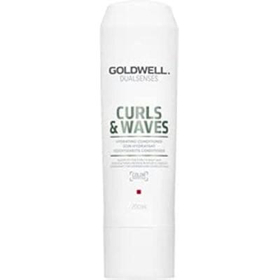 Goldwell Revitalisant hydratant boucles et ondulations Dualsenses