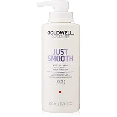 Goldwell Traitement Dualsenses Just Smooth 60 secondes 500 ml