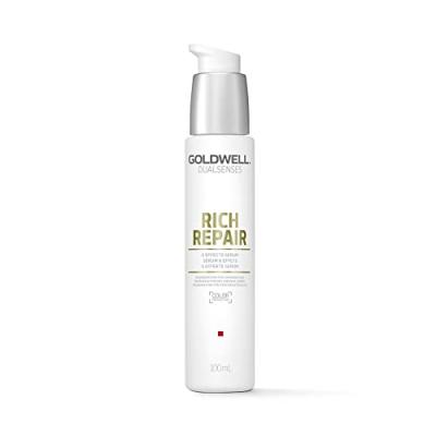 Goldwell Dualsenses S&eacute;rum R&eacute;parateur Riche 6 Effets 100 ml