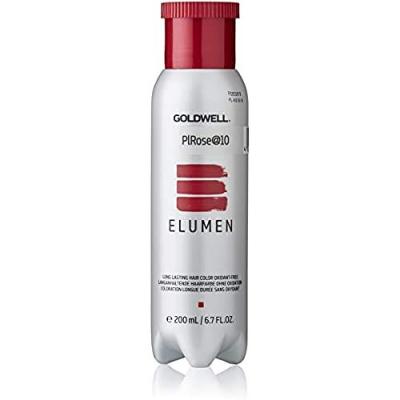 Goldwell Elumen Coloration Permanente Longue Dur&eacute;e 200 ml Plrose @ 10