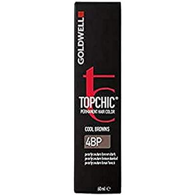 Goldwell Topchic Coloration Cheveux Teinte 4 Bp 60 Ml