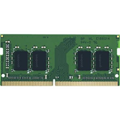 M&eacute;moire ram goodram cl22 dimm 32 gb ddr4 3200 mhz 32 gb ddr4