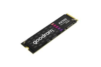 SSD Goodram PX700 4 To PCIe NVMe g&eacute;n&eacute;ration 4x4