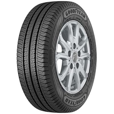 Goodyear EfficientGrip Cargo 2 ( 215/60 R17C 104/102H 6PR ) Pneus &eacute;t&eacute;