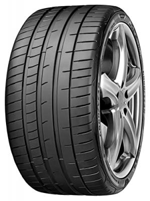 Goodyear Eagle F1 Supersport ( 255/35 ZR20 (97Y) XL NA0 )
