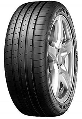 Goodyear Eagle F1 Asymmetric 5 ( 255/40 R21 102Y XL *, SCT, SealTech )