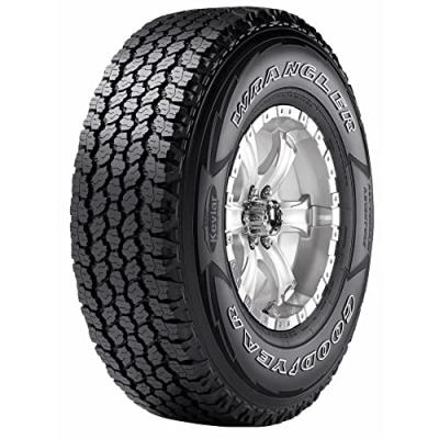 REIFEN WRANGLER A/T AVENTURE M+S XL (LR)