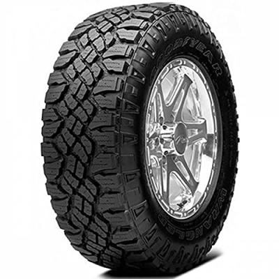 Goodyear Wrangler DuraTrac ( 255/60 R20 113Q XL LR, POR )
