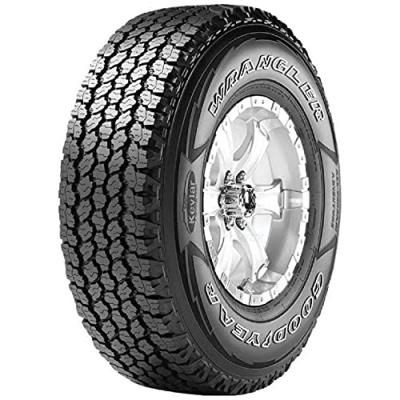 Goodyear Wrangler All-Terrain Adventure ( 255/65 R19 114H XL LR )
