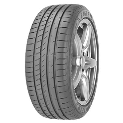 Goodyear Eagle F1 Asymmetric 2 ( 265/40 ZR19 (98Y) N0 ) Pneus &eacute;t&eacute;