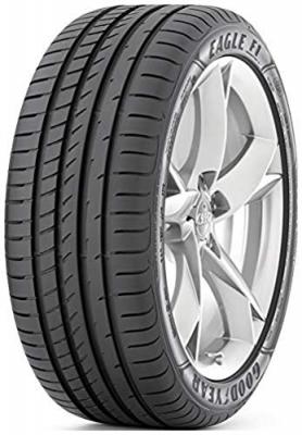 Goodyear Eagle F1 Asymmetric 2 ROF 225/40 R18 88Y