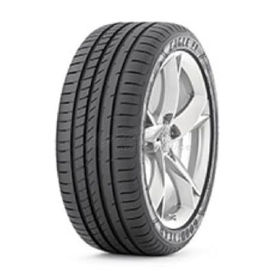 Goodyear Eagle F1 Asymmetric 2 235/55 R19 101Y