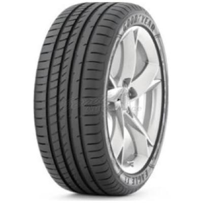 Goodyear Eagle F1 Asymmetric 2 ROF 245/40 R20 99Y