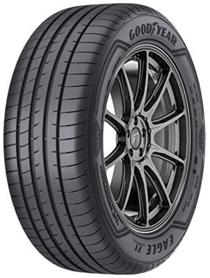 Goodyear Eagle F1 Asymmetric 3 265/45 R21 108H