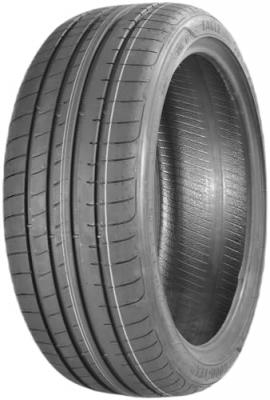 Goodyear Eagle F1 Asymmetric 3 ROF 255/35 R19 96Y
