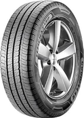 Goodyear EfficientGrip Cargo 225/75 R16 121/120R