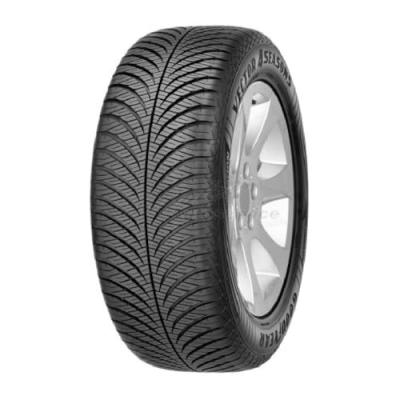 Goodyear Vector 4 Seasons G2 165/70 R14 81T