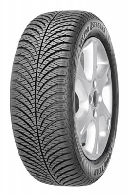 Goodyear Vector 4 Seasons G2 175/70 R13 82T