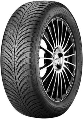 Goodyear Vector 4 Seasons G2 185/60 R15 84T