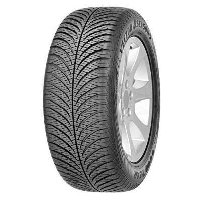 Goodyear Vector 4 Seasons G2 205/55 R16 94H