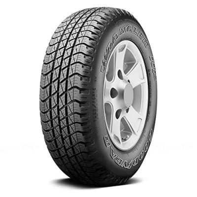 GOOD YEAR Pneu 4x4 Et&eacute; 275-55R17 109V WRL HP AW