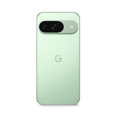 Google Pixel 9 Vert Amande 256 Go