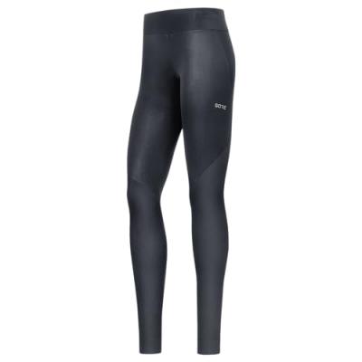 GORE WEAR 100290 Collant Femme Noir FR : XS (Taille Fabricant : 34)