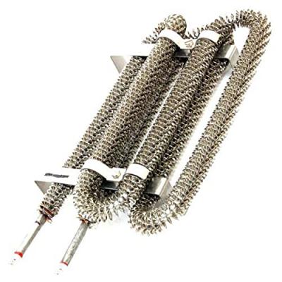 R&eacute;sistance 2700W (307821-10731) S&egrave;che-linge (00498557 BOSCH SIEMENS)