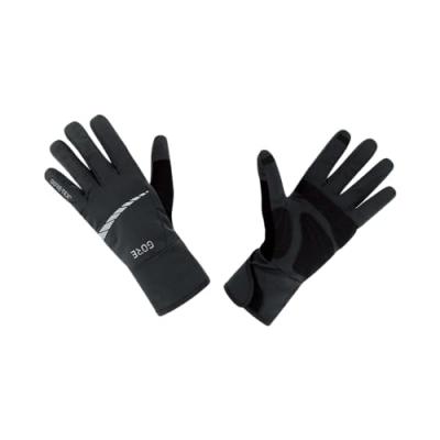 GORE WEAR C5 GORE-TEX Gants Gants black FR: S (Taille Fabricant: 6)