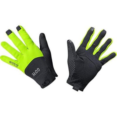 Gore&reg; Wear C5 Goretex Infinium Long Gloves Jaune 2XL Homme