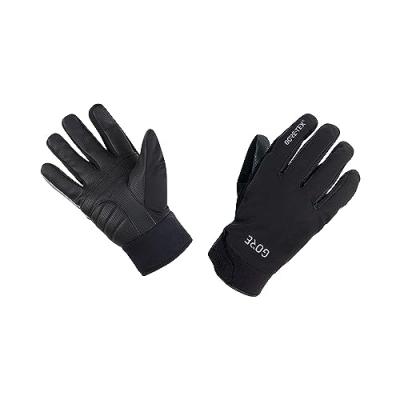 Gore&reg; Wear C5 Goretex Thermo Long Gloves Noir 2XL Homme