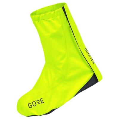 GOREWEAR GTX Overshoes SS23 - Jaune n&eacute;on} - L}, Jaune n&eacute;on}