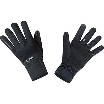 GORE WEAR 100491 Gants Noir FR : XL (Taille Fabricant : 9)