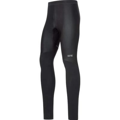 GORE WEAR 100289 Collant Homme Noir FR : M (Taille Fabricant : M)