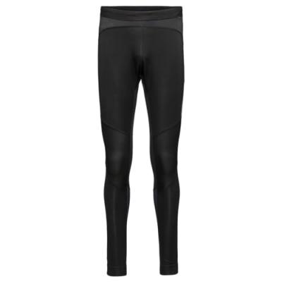 GORE WEAR Hommes Collant running, R5, GORE-TEX INFINIUM, S, Noir