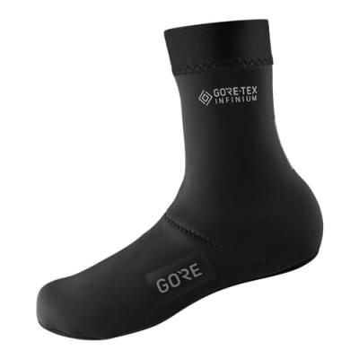 Couvres chaussures gore wear shield thermo noir