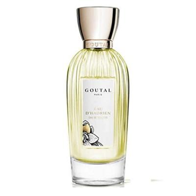 Eau d'Hadrien - Eau de Toilette Multicolore Goutal