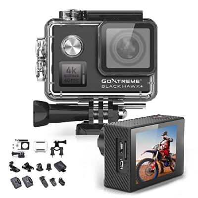 Easypix E Hawk+ One Size Black