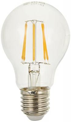 Ampoules &agrave; &eacute;conomie d'&eacute;nergie GP LED FILAMENT CLASSIC E27 6W-60W
