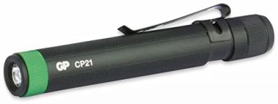 Gp lampe de poche cp21 20 lumen 1 x aaa 260gpactcp21000 DFX-463878