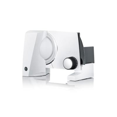 Graef Sliced Kitchen S10001 Trancheuse S10001 blanc 