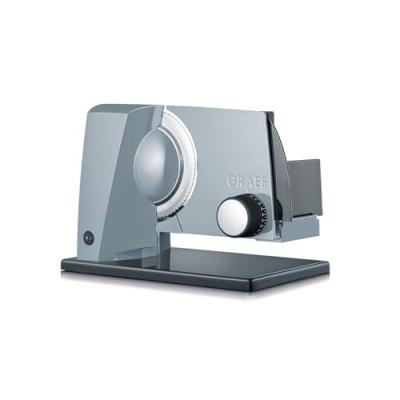 Graef s11000 trancheuse, gris