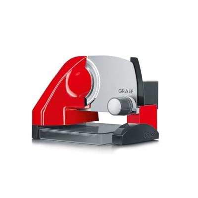 Graef sks 500 sliced kitchen multicut plus rouge DFX-660809