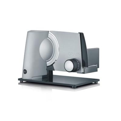 Graef Sliced Kitchen S32000 Trancheuse S32000 gris 